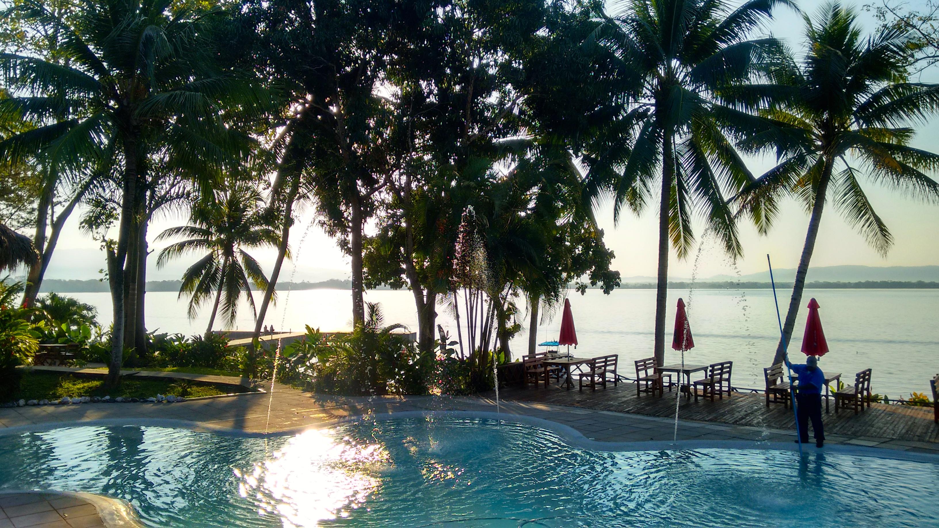 Hotel photo 49 of Banana Palms Hotel Resort & Marina.