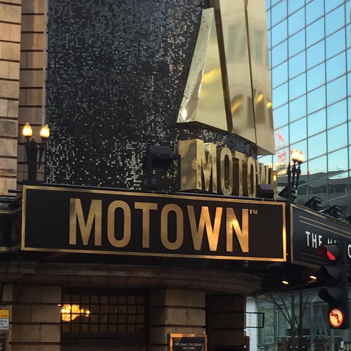 MOTOWN THE MUSICAL (2024) All You Need to Know BEFORE You Go (with