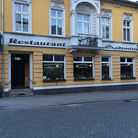 Restaurant Stadtmitte