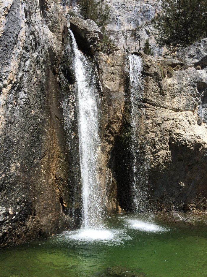 Imagen 6 de Monumento Natural De La Fuentona