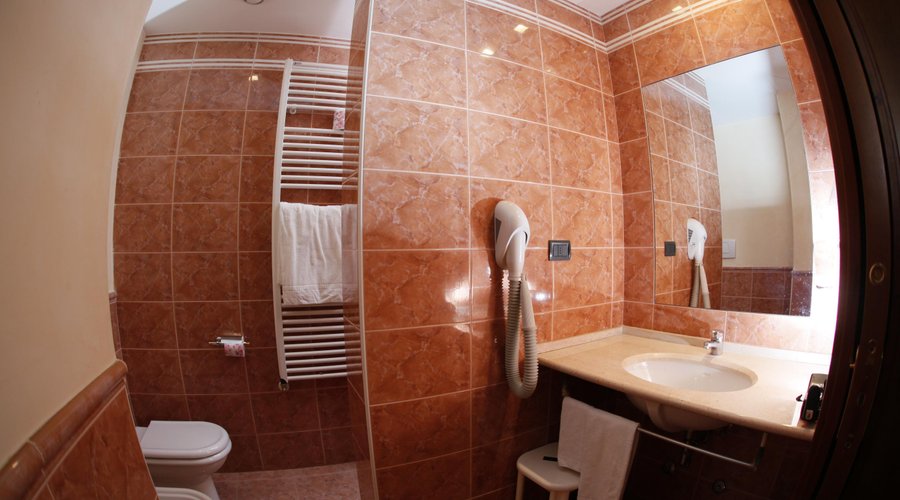 i nostri bagni