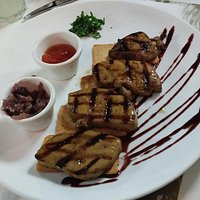 Выглядит отлично, на вкус прелесть.