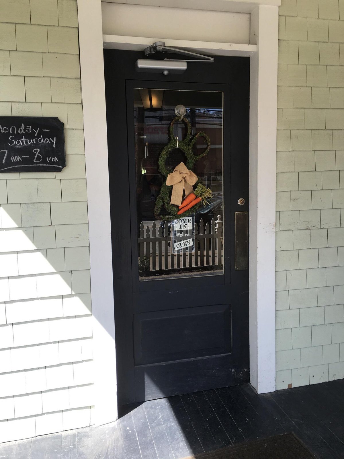 MAIN ST. CAFE, Claysville - Restaurant Reviews, Photos & Phone Number ...