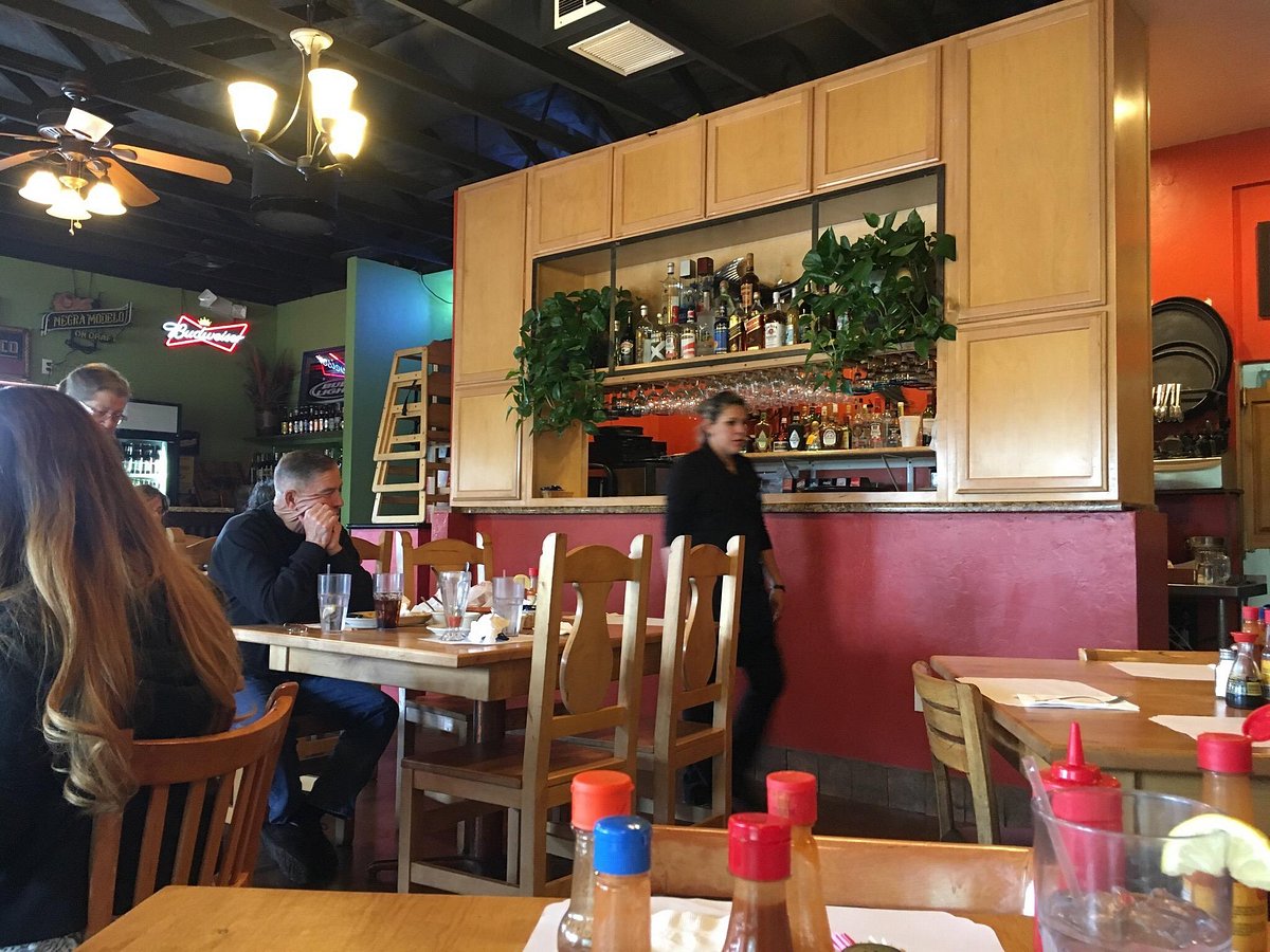 LA TAQUERIA LUPITAS, Rio Rico - Restaurant Reviews, Photos & Phone Number -  Tripadvisor