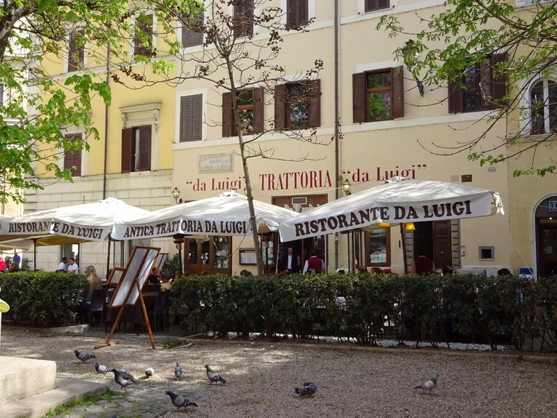 PAPA LUIGI - DIAL A PIZZA, Peterborough - Menu, Prices & Restaurant Reviews  - Tripadvisor