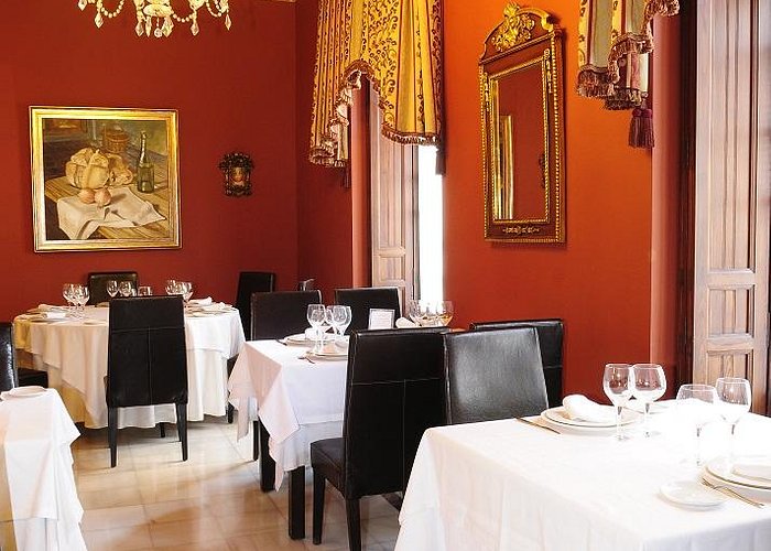 Los 10 Mejores Restaurantes En Jumilla Actualizado En Mayo De 2024 Tripadvisor 