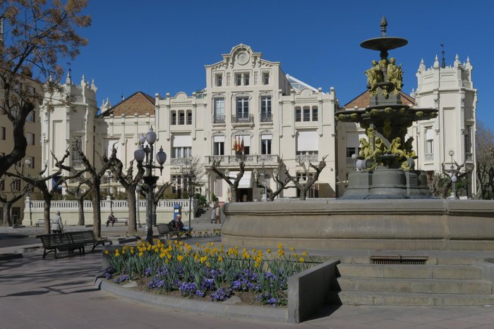 Imagen 1 de Circulo Oscense (Casino de Huesca)