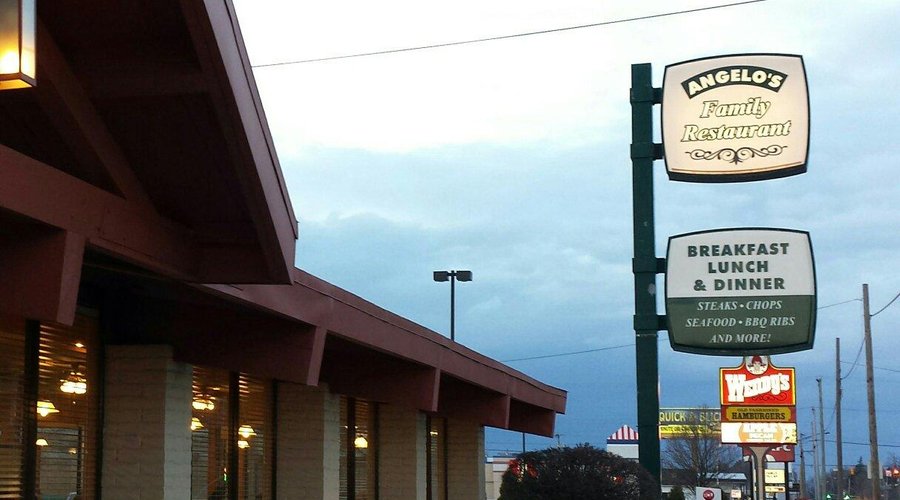 Angelo's