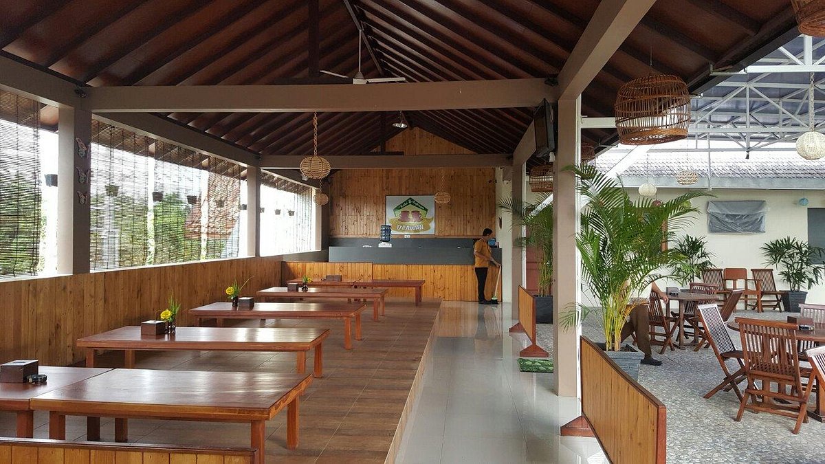 OMAH PAWON (Kediri, Indonesia) Ulasan & Perbandingan Harga Hotel