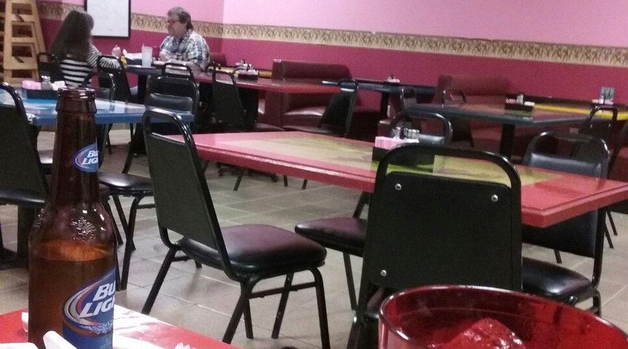 La Fiesta Mexican Restaurant