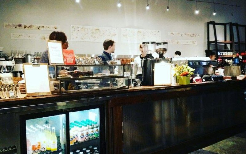 Intelligentsia Coffee