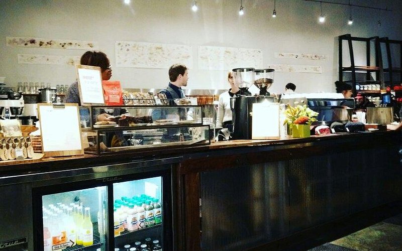Intelligentsia Coffee