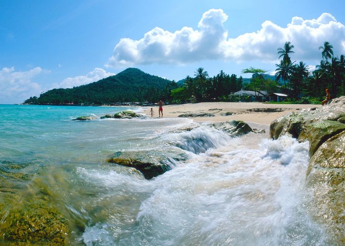 Popular Destinations in Ko Samui