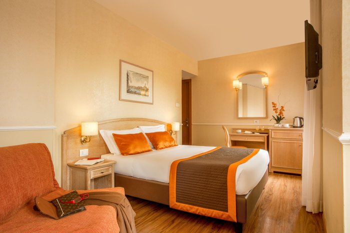 Imagen 2 de Omnia Hotel Santa Costanza