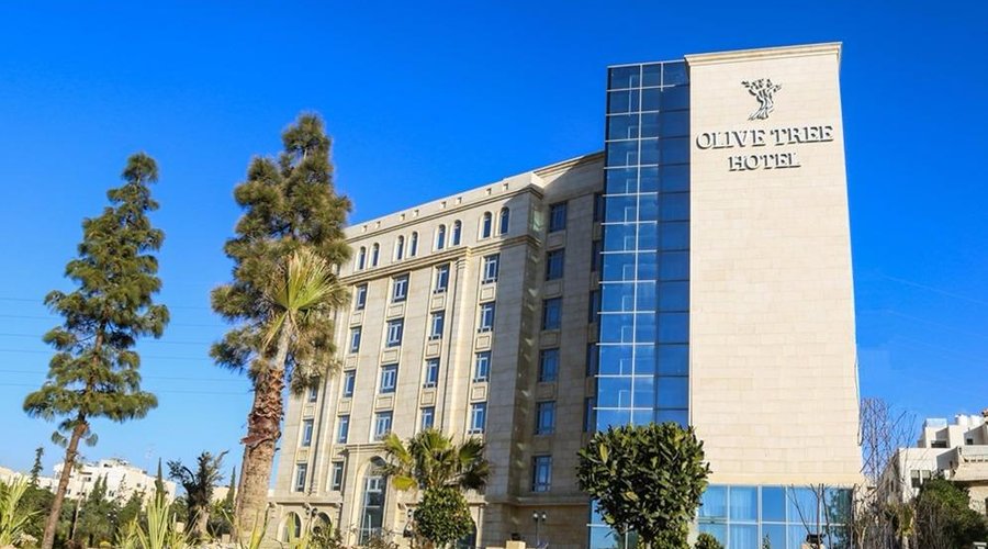 Hotel profile