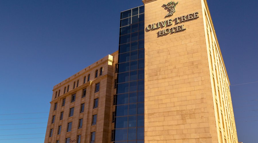 Hotel profile