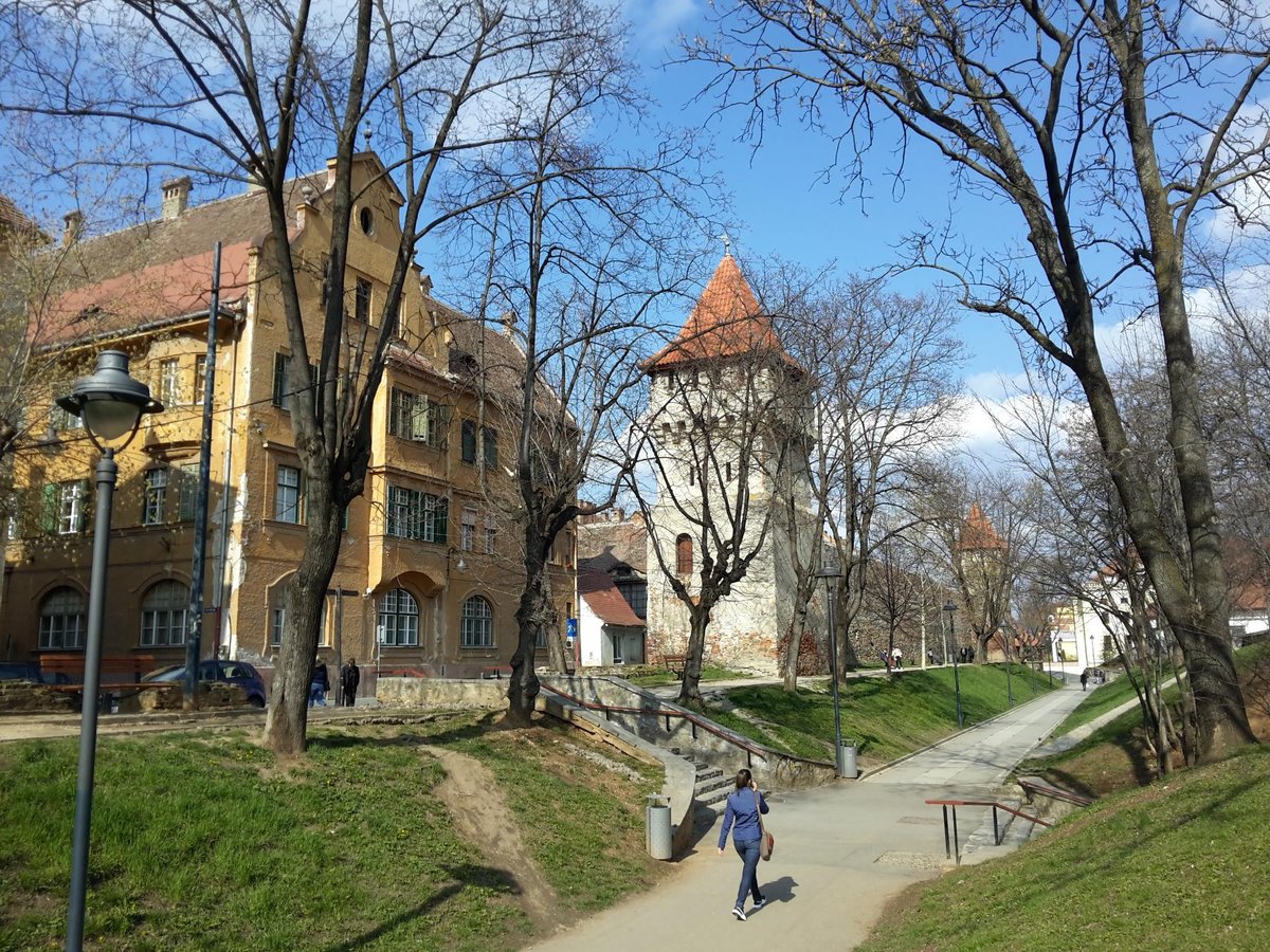 Citadel Park of Sibiu - All You Need to Know BEFORE You Go (2025)