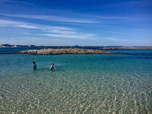 Денмарк Western Australia