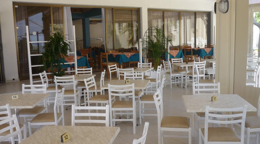 RESTAURANT #2