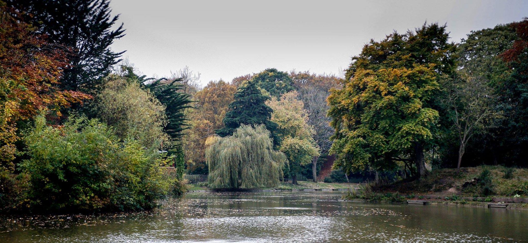 Birkenhead England 2024 Best Places To Visit Tripadvisor   A View Of The Lower Lake 