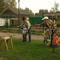 Живой музей истории )))
