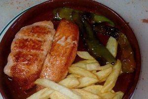 Comida