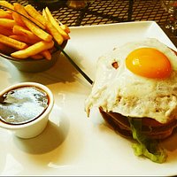 A ne pas manquer le Breizh Burger. Fantastique tous simplement ��