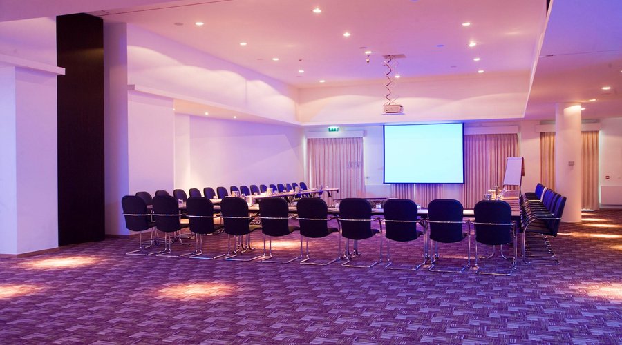 meeting Space