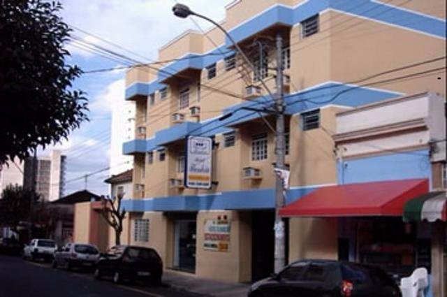 Almanaque Bar & Clube - Bares - Centro, Araraquara