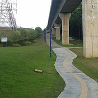 Taman Aman, Petaling Jaya