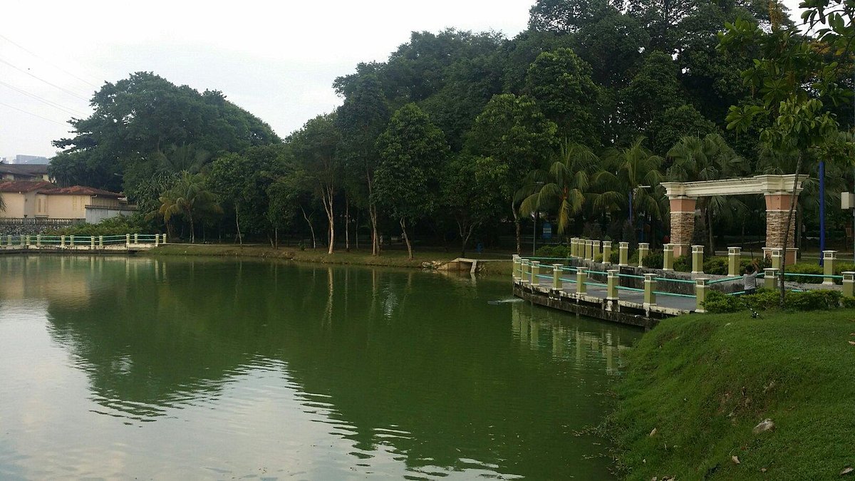 Taman Aman Jogging Park Petaling Jaya 2022 All You Need To Know Before You Go With Photos Tripadvisor
