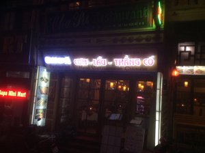 Khách du lịch