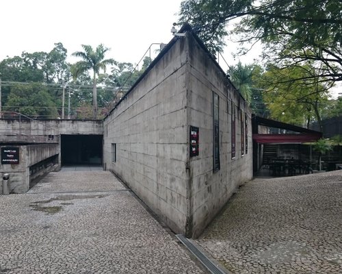 5 lugares (quase) secretos em Pinheiros que valem a pena conhecer