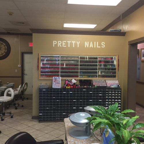 Pretty Nails and Spa - All You Need to Know BEFORE You Go (2024)