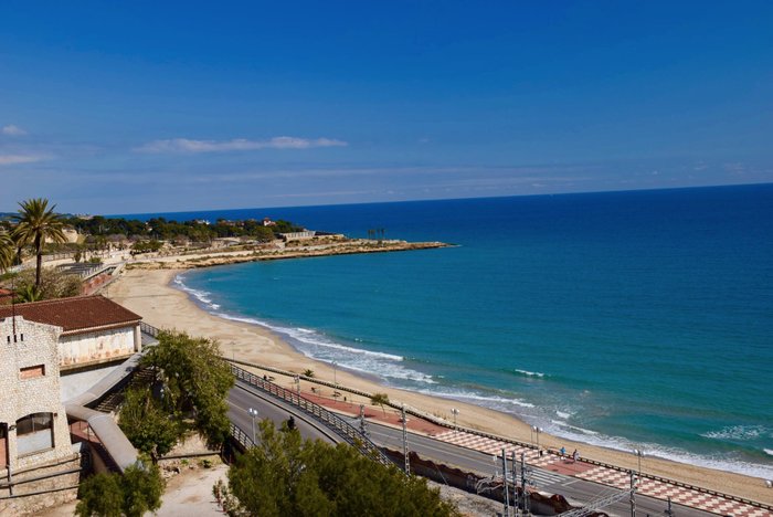 Imagen 1 de Balcón del Mediterráneo