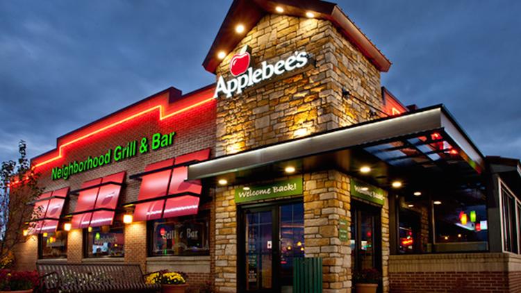 APPLEBEE S GRILL BAR Frankfort Photos Restaurant Reviews Order Online Food Delivery Tripadvisor