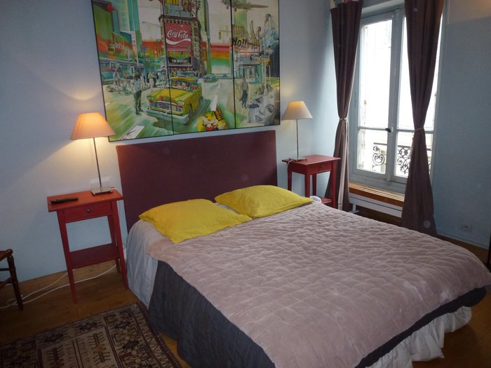 Imagen 2 de Bed & Breakfast Batignolles