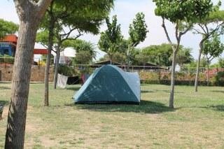 Imagen 23 de Camping del Mar