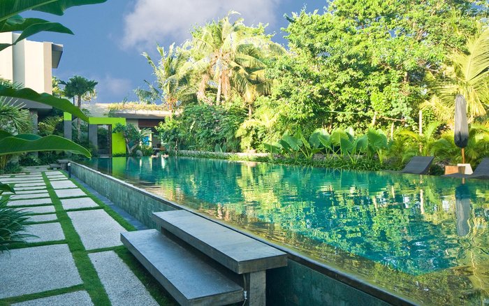 Cicada Luxury Townhouses Pool: Pictures & Reviews - Tripadvisor