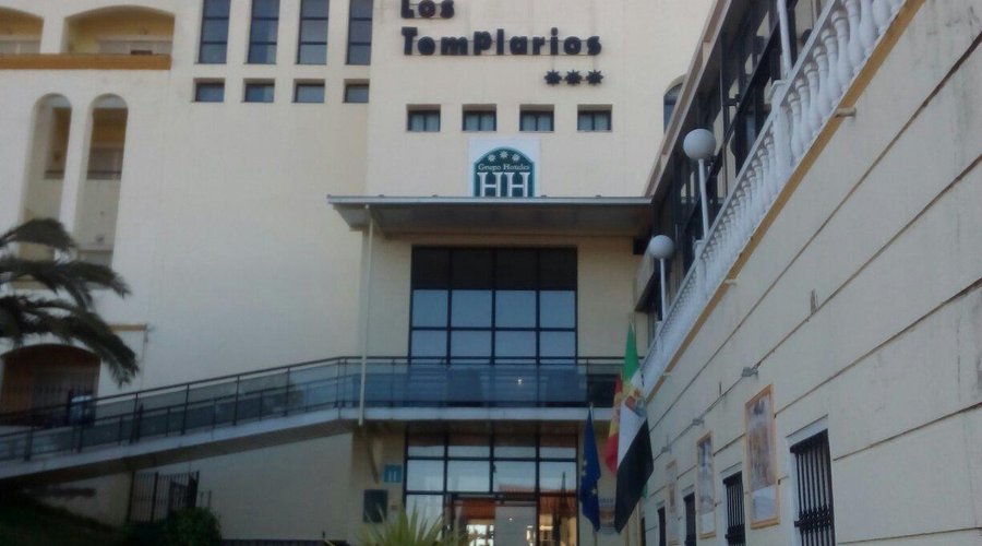 Los Templarios