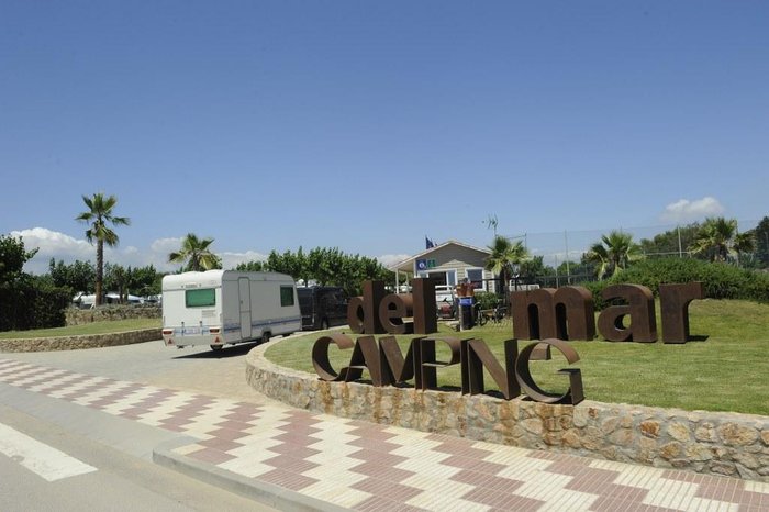 Imagen 18 de Camping del Mar