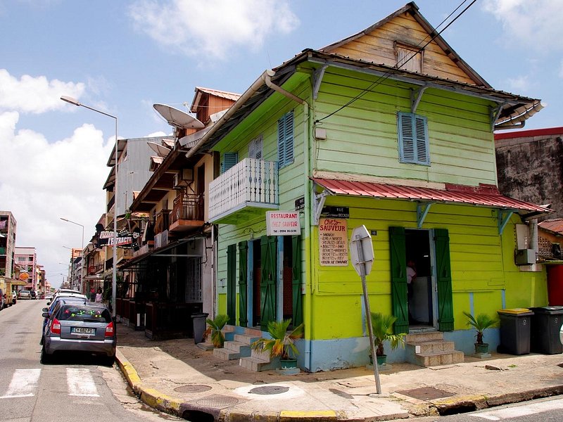 Tourisme à Cayenne 2023 Visiter Cayenne Guyane Française Tripadvisor 