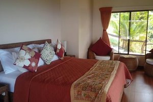 Rom og suite