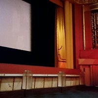 Main theatre