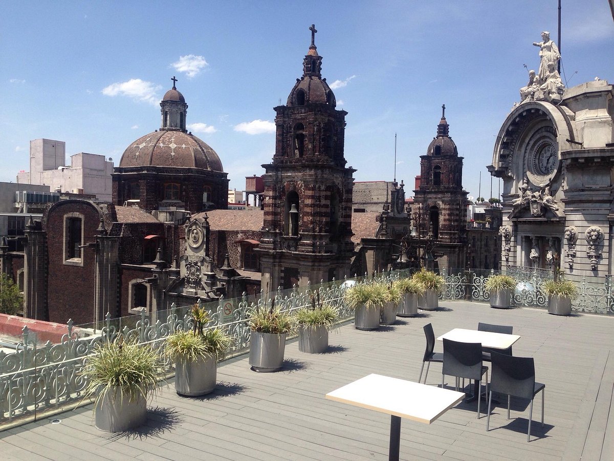 Museo Del Estanquillo (Mexico City) - All You Need to Know BEFORE You Go