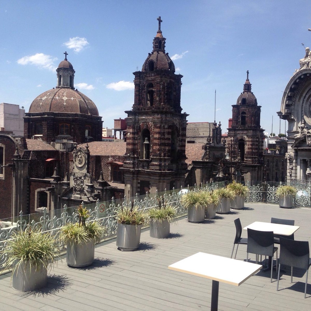 MUSEO DEL ESTANQUILLO (Mexico City) - All You Need to Know BEFORE You Go