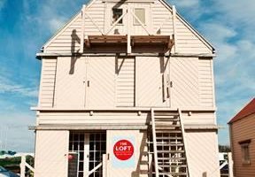 The Loft