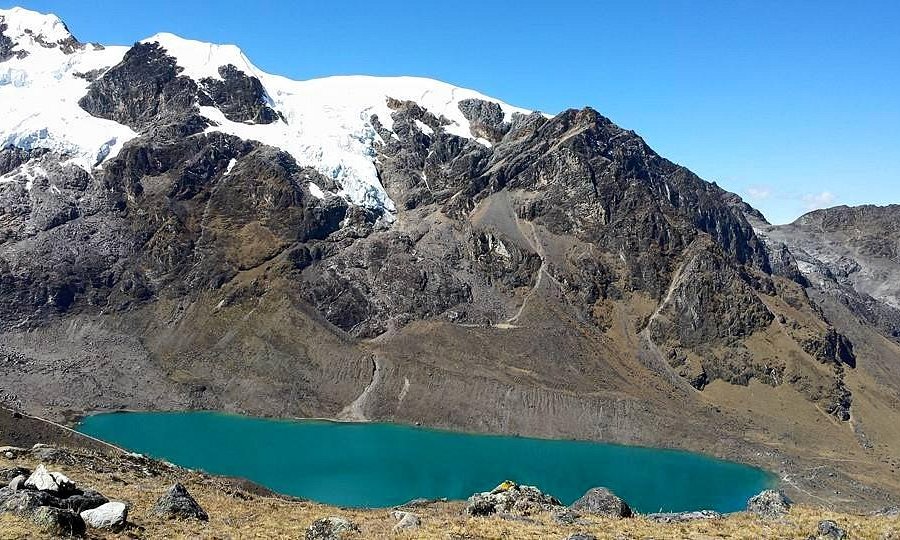 Nevado de Huaytapallana image
