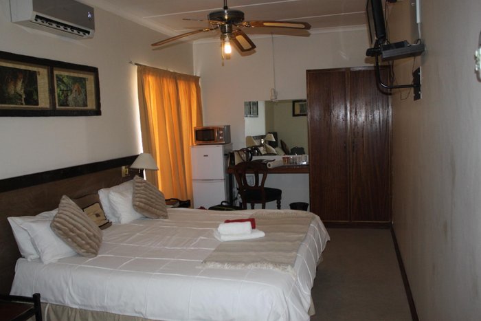 KAROO COUNTRY GUESTHOUSE - Updated 2024 Prices & Guest house Reviews ...