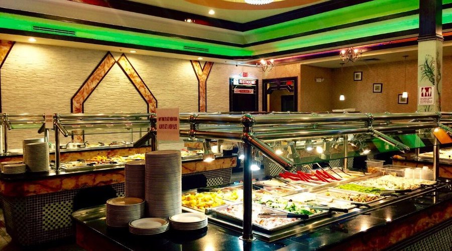 Ye Star Buffet